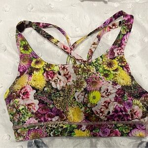 Lululemon Energy bra